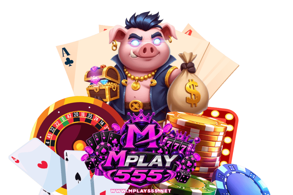 ความผันผวนของเกมสล็อต สูงกับต่ำเหมาะกับคนเล่นคนละแบบ